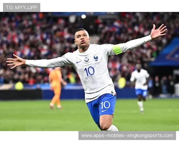 姆巴佩持续转换节奏制造巨大破坏力