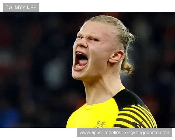 拜仁瞄准哈兰德式力量箭:新时代锋线的终极追求